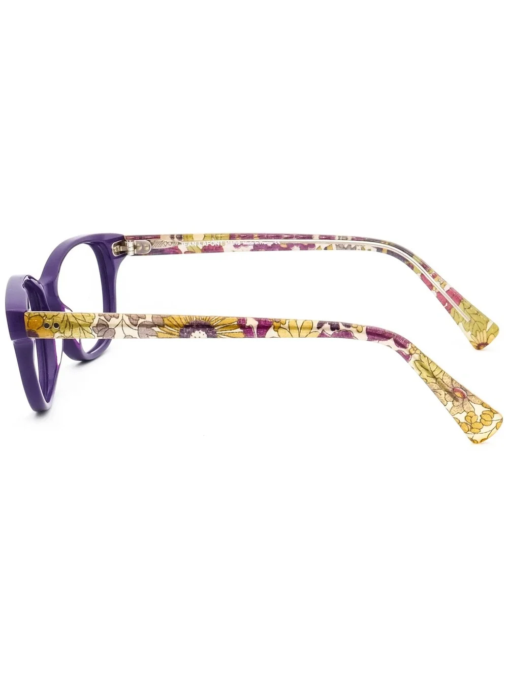 Jean Lafont Mia 7023 Small Eyewear